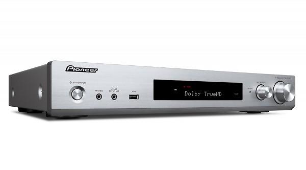 Pioneer VSX S520D Radio no