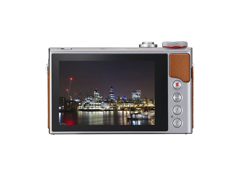 Canon PowerShot G9 X Mark II - PriceSpy UK