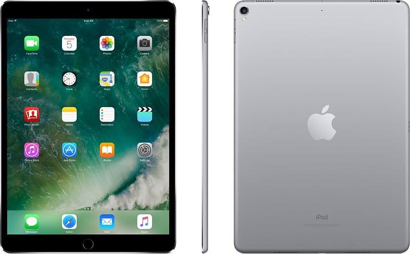 iPad Pro 10.5 Wi-Fi 64GB ＋Apple Pencil 1 【公式通販】
