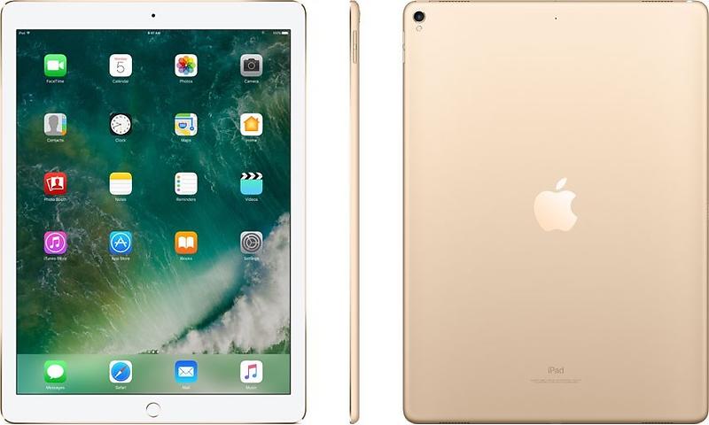 Apple iPad Pro 12.9