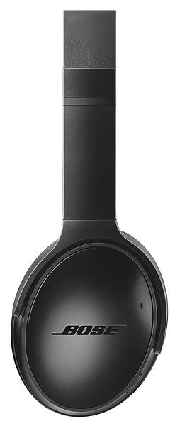 Bose QuietComfort 35 II Wireless Over-ear Headset - Price from £158.91