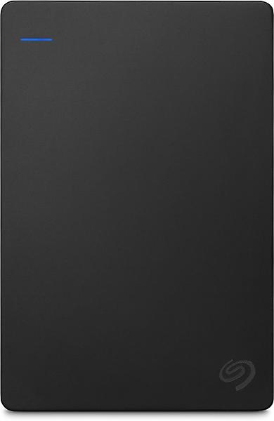 Seagate Game Game Drive for PS4 4TB 本体