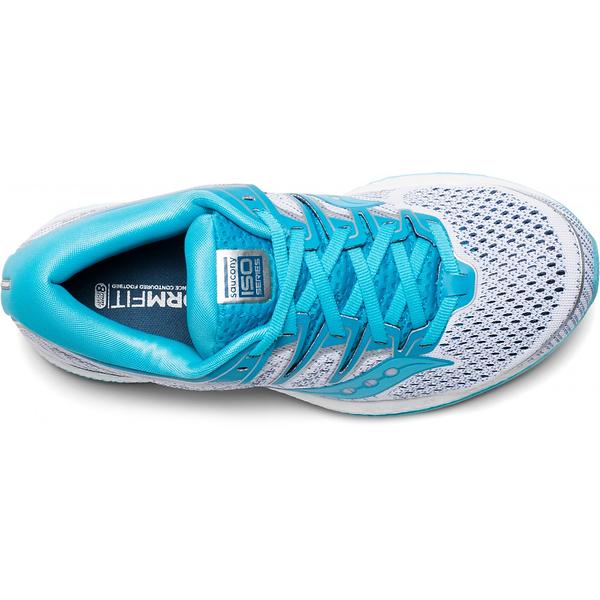 Saucony Triumph ISO 5 (Women's) Saucony Triumph ISO 5 (Women's)