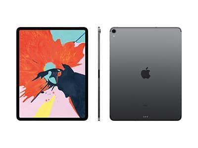 Apple iPad Pro 11