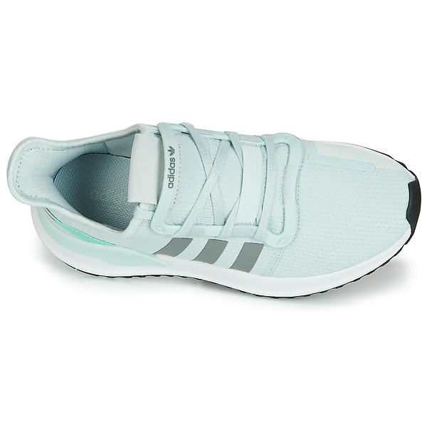adidas gazelle silver green womens Adidas Men's U_Path Run White Shoes