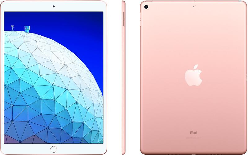 Apple iPad Air 64GB (3e Génération) - leDénicheur