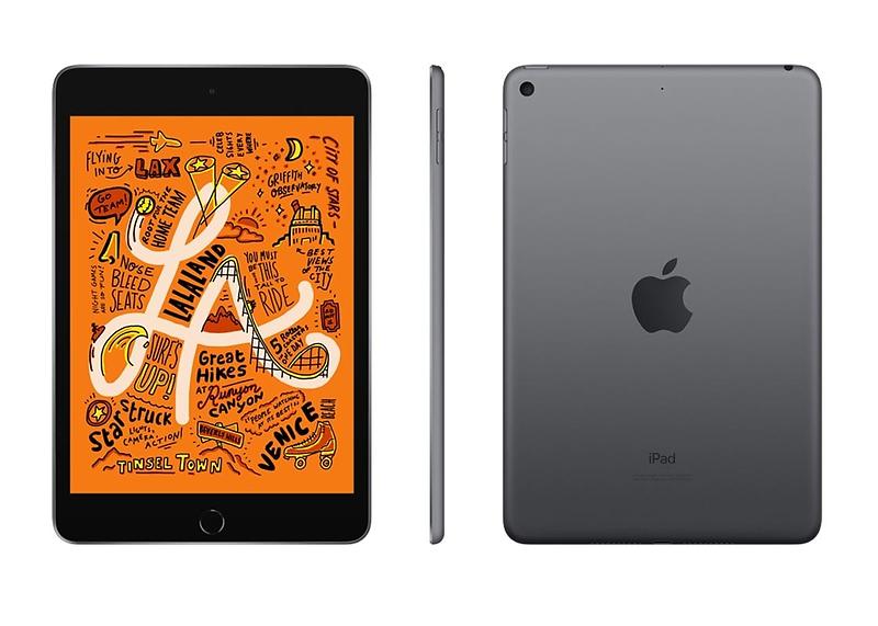 Apple iPad Mini 64GB (5th Generation) - PriceSpy UK