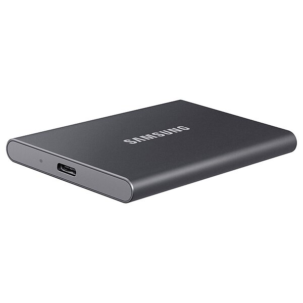 Samsung T7 Portable SSD 1TB - PriceSpy UK