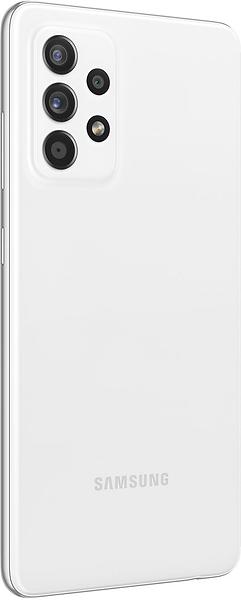 Samsung Galaxy A52 SM-A525F/DS Dual SIM 6GB RAM 128GB - PriceSpy UK