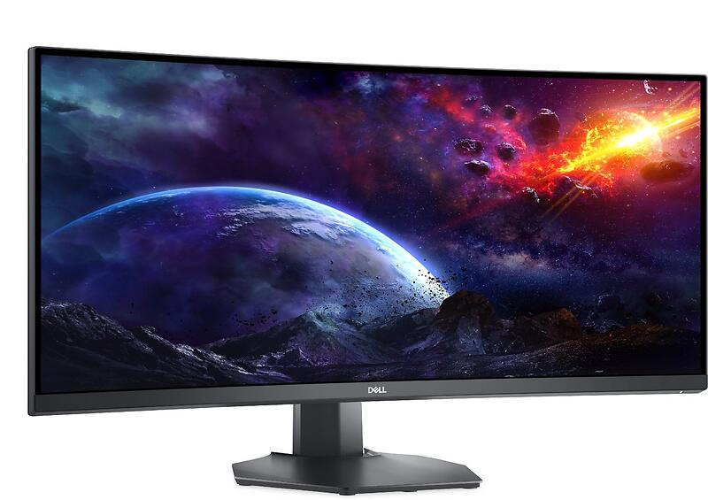 Dell S3422DWG 34