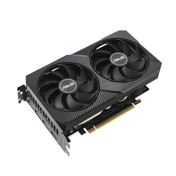 Asus GeForce RTX 3060 Dual OC V2 12GB - PriceSpy UK