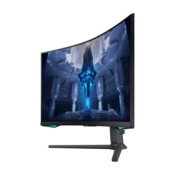 Samsung Odyssey Neo G7 S32BG750 32