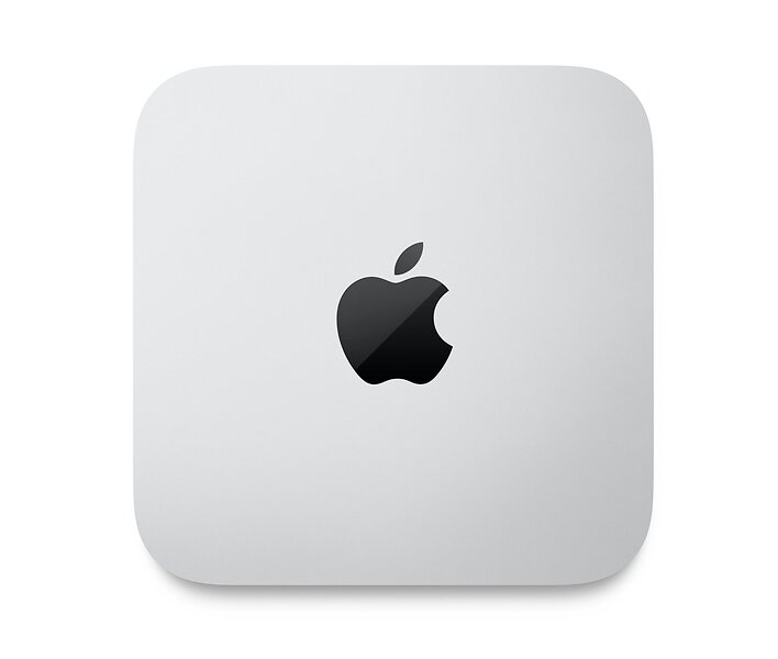 Apple Mac Mini (2023) - M2 CPU/GPU 10C 8GB 256GB - PriceSpy UK